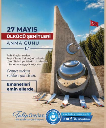 Şehit ailelerimize sabırlar niyaz ediyor, mübarek Kurban Bayramlarını kutluyorum
