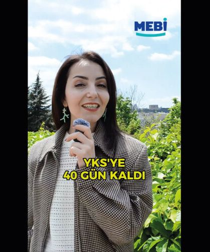 YKS’ye 40 gün kaldı