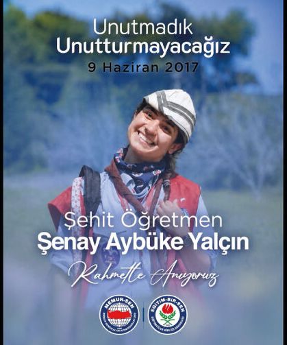 Beni öldürende yoktur din iman