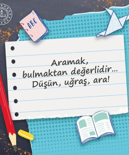 Aramak