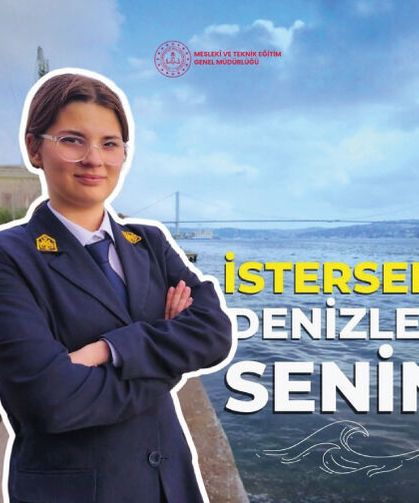Ufka bakmakla yetinmeyenler için…