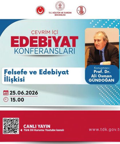 Felsefe ve Edebiyat İlişkisi