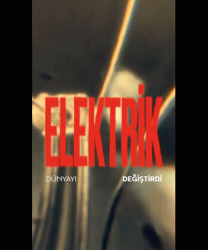Elektrik dünyayı değiştirdi. İnternet ekonomiyi değiştirdi