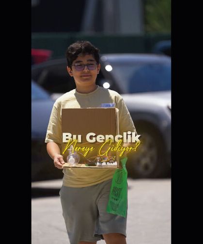Merak edenler için