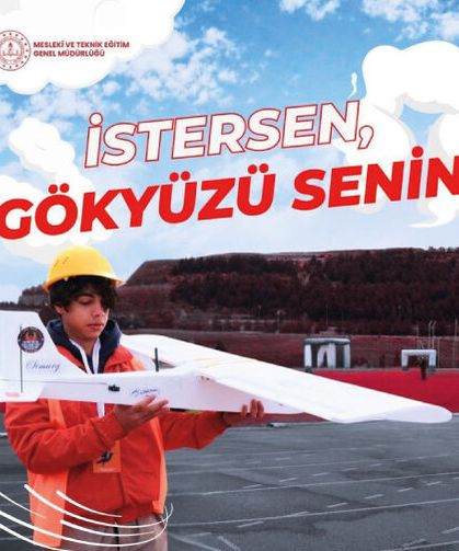 Her büyük yolculuk, bir merakla başlar