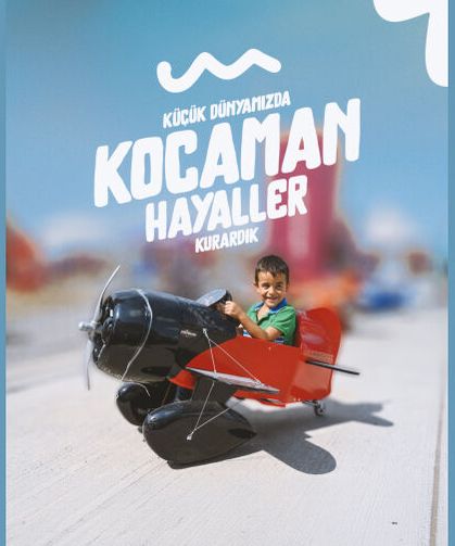 Mahcup ve onurlu çocuklara selam ederiz.
