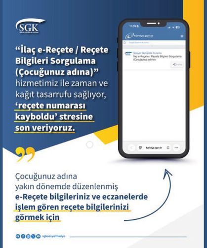 Dijital çözümlerimizle vatandaşlarımızın hayatını kolaylaştırıyoruz