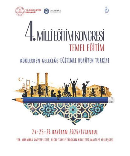 4. Millî Eğitim Kongresi