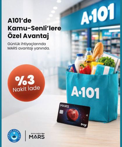 Günlük harcamaların bütçene katkıya dönüşsün!