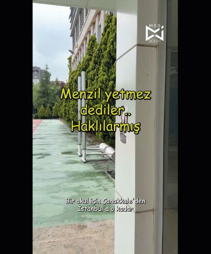 O scooter'ın menzili Çanakkale’den İstanbul’a hayatta yetmez