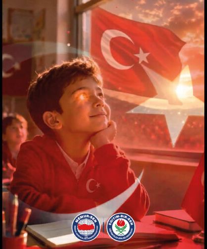 MİLLİ TAKIMIMIZ İÇİN BİR MARŞ DA BİZDEN!
