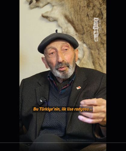 Erzincan Lisesi Radyosu