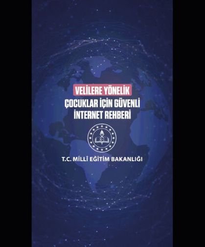 Ebeveynlere Özel: Güvenli İnternet İpuçları!