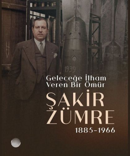 Tam bağımsızlık vizyonuna ömrünü adayan Şakir Zümre