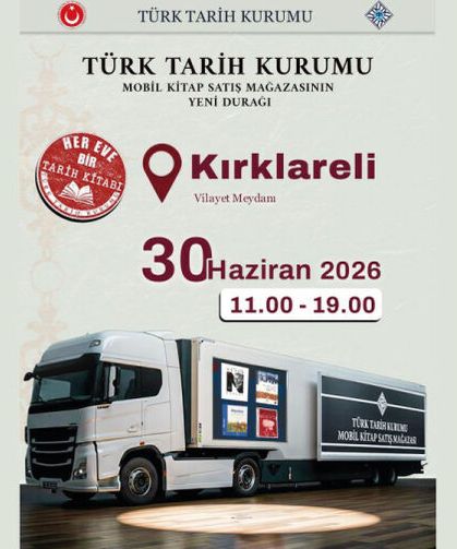 Sıradaki durağımız Kırklareli