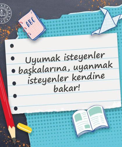 Uyanmak