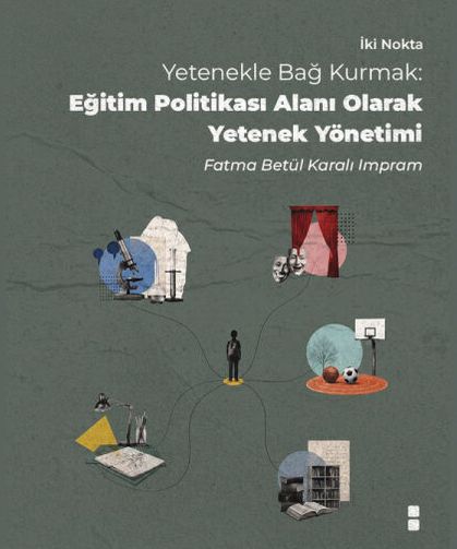 Bir ülkenin yetenek yönetimi süreci
