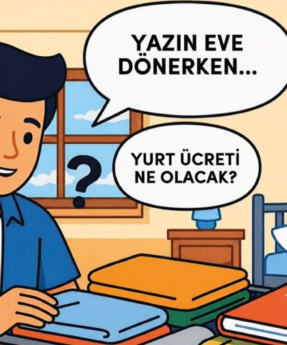 Ufak bir hatırlatma