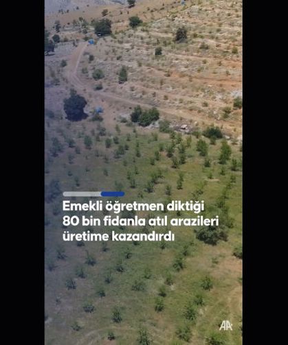Eğitim sınıfta başlar ama sınıfın içinde kalmaz
