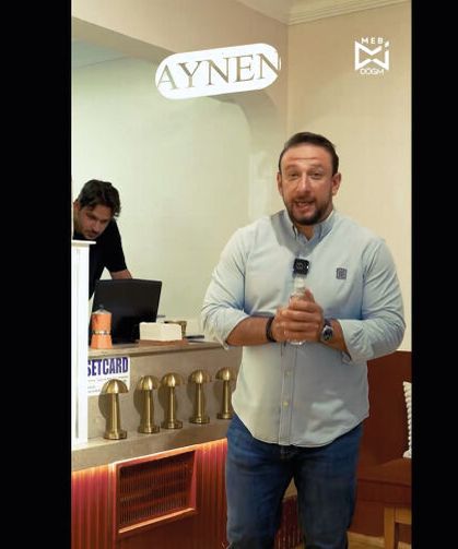 Her anlama gelebilen bazen de hiçbir anlam taşımayan bir kelime var
