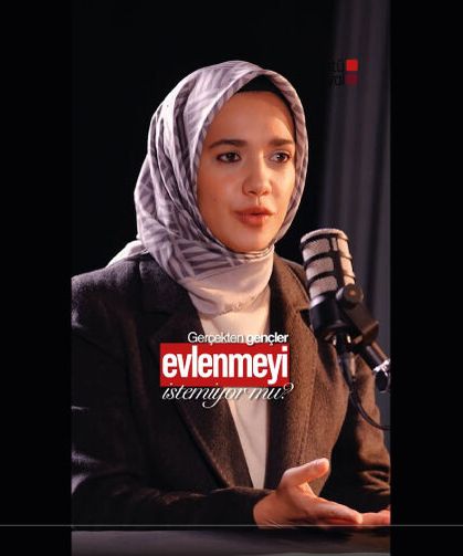 Gençler neden evlenmek istemiyor?