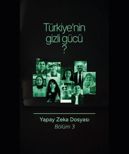 86 milyon insanın her gün ürettiği veri
