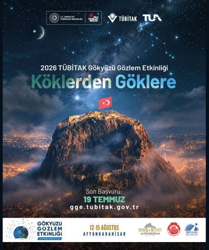 Afyonkarahisar’a gitmek için bu yıl çok özel bir neden var!