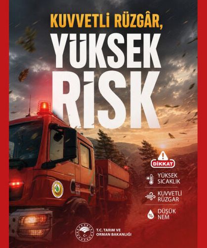 LÜTFEN DİKKATLİ OLALIM!