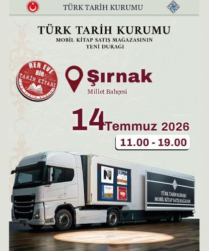 Sıradaki durağımız Şırnak