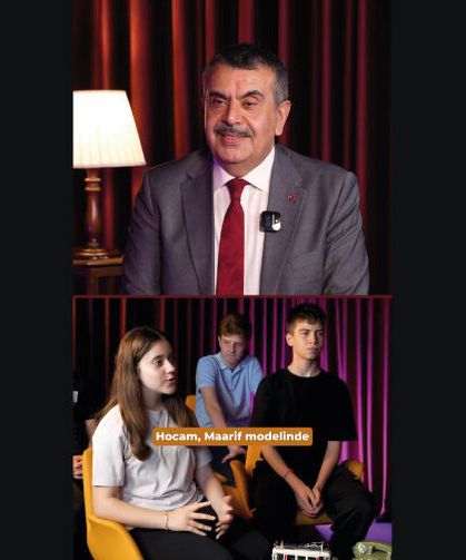❝Öğrenciler Soruyor!❞