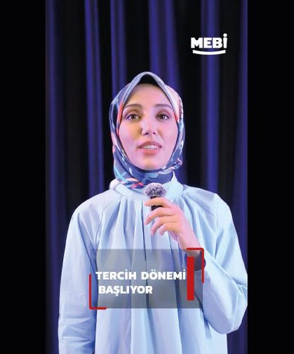YKS tercih dönemi başlıyor!