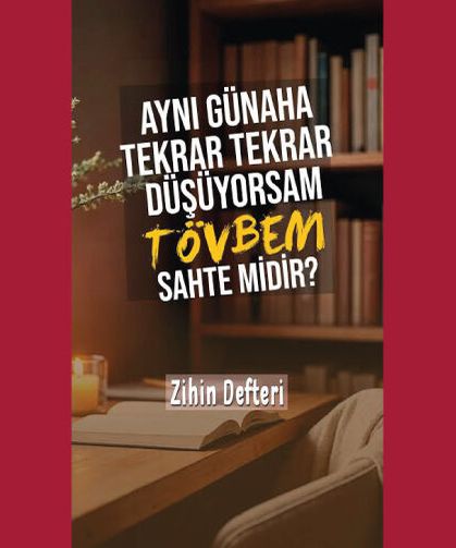 "Artık çok geç." cümlesinin izini sürüyoruz