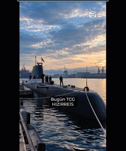Sizce yarının deniz teknolojilerine hangi isimler verilmeli?