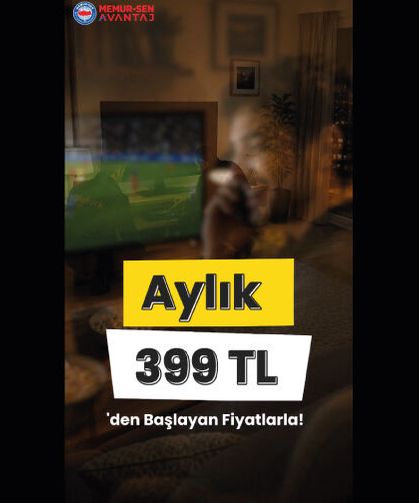 Golü komşudan duyma