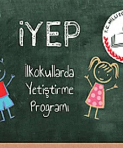 İYEP, TÜRKİYE YÜZYILI MAARİF MODELİ DOĞRULTUSUNDA GÜNCELLENİYOR