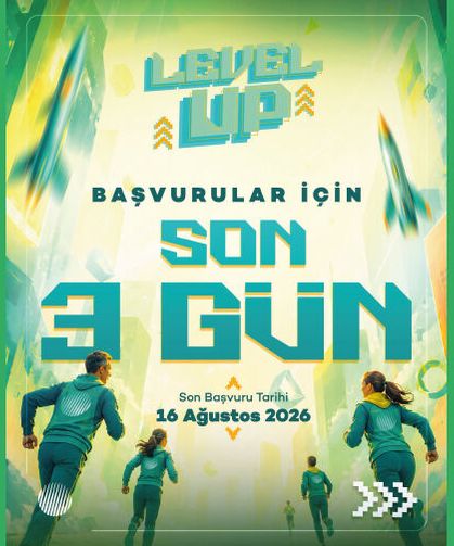 ROKETSAN Yapay Zekâ Hackathonu Başvuruları için SON 3 GÜN!