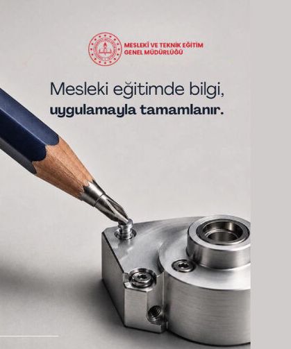 Bilgiyi uygulamaya, uygulamayı yetkinliğe dönüştürür