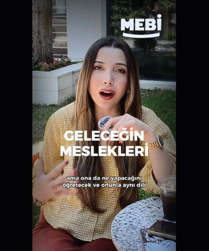 Geleceğin meslekleri, bugünün tercihleriyle şekilleniyor