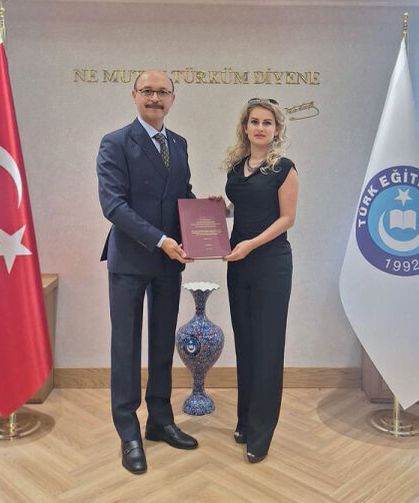 Türkiye Kamu-Sen örneği” doktora tez çalışması