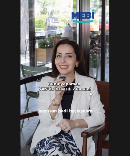 Bunu yaparsan YKS’de başarılı olursun