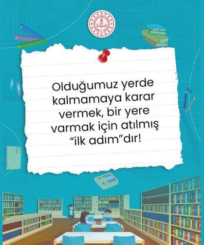 İlk Adım