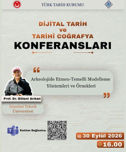 Arkeolojide Etmen-Temelli Modelleme Yöntemleri ve Örnekleri