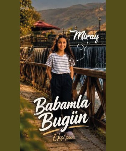 İşte “Babamla Bugün” de tam olarak böyle bir yolculuk