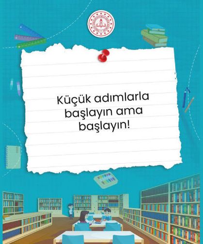 Başlayın