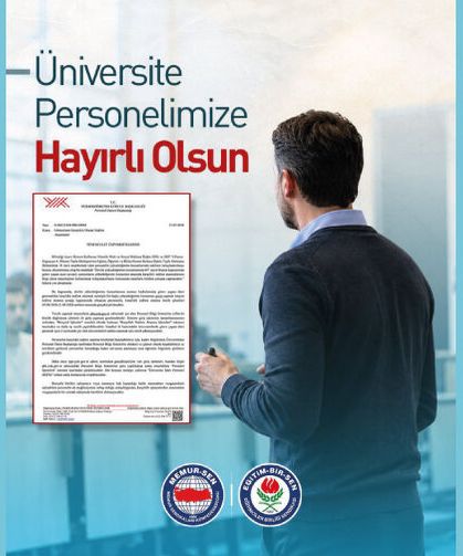 Yer değişikliği sonuçları bugün açıklanacak