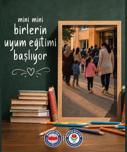Ebeveynlere idari izin hakkı tanınmasını memnuniyetle karşılıyoruz