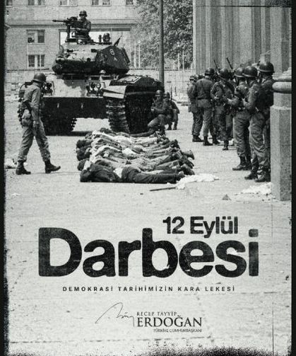 Kalkınma yolculuklarımızın darbelerle sekteye uğratılmasına bir daha izin vermeyeceğiz