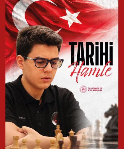 Tarihi Hamle