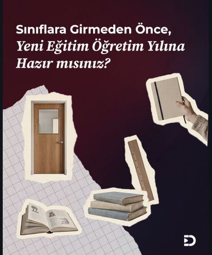 Öğrencilerin zihinsel süreçlerine ve teknolojinin hızına gerçekten hazır mıyız?