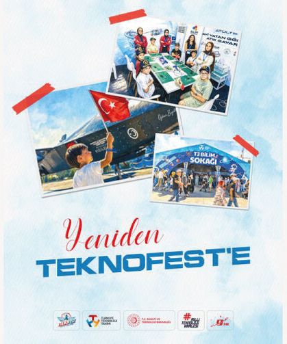 Özlediğimiz ne varsa, yeniden